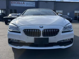 BMW 650 * АВТО КРЕДИТ* ЦЕНА ДО БГ * CARFAX *  - 37000 лв. / 18917.80 € - 40588857 5