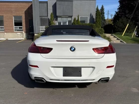 BMW 650 * АВТО КРЕДИТ* ЦЕНА ДО БГ * CARFAX *  - 37000 лв. / 18917.80 € - 40588857 4