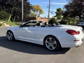 BMW 650 * АВТО КРЕДИТ* ЦЕНА ДО БГ * CARFAX *  - 37000 лв. / 18917.80 € - 40588857 7