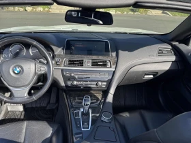 BMW 650 * АВТО КРЕДИТ* ЦЕНА ДО БГ * CARFAX *  - 37000 лв. / 18917.80 € - 40588857 9
