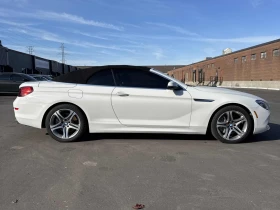 BMW 650 * АВТО КРЕДИТ* ЦЕНА ДО БГ * CARFAX *  - 37000 лв. / 18917.80 € - 40588857 2