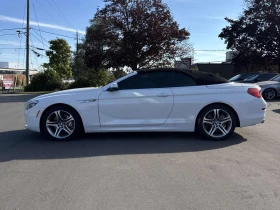 BMW 650 * АВТО КРЕДИТ* ЦЕНА ДО БГ * CARFAX *  - 37000 лв. / 18917.80 € - 40588857 3