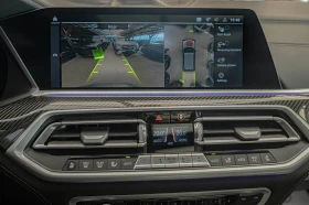 BMW X5M Competition/Bowers&Wilkins/HuD/Sky Lounge/Carbon/ | Mobile.bg    12