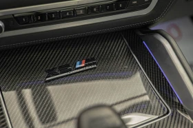BMW X5M Competition/Bowers&Wilkins/HuD/Sky Lounge/Carbon/ | Mobile.bg    15