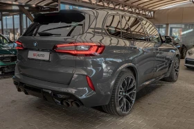 BMW X5M Competition/Bowers&Wilkins/HuD/Sky Lounge/Carbon/ | Mobile.bg    6