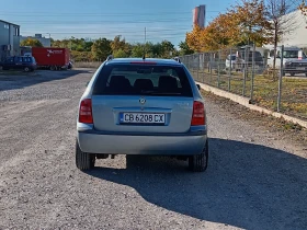 Обява за продажба на Skoda Octavia ~6 400 лв. - изображение 3 | Auto.bg Обява за продажба на Skoda Octavia ~6 400 лв. - изображение 3