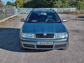 Обява за продажба на Skoda Octavia ~6 400 лв. - изображение 4 | Auto.bg Обява за продажба на Skoda Octavia ~6 400 лв. - изображение 4