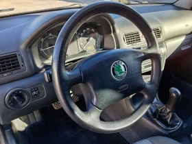 Обява за продажба на Skoda Octavia ~6 400 лв. - изображение 6 | Auto.bg Обява за продажба на Skoda Octavia ~6 400 лв. - изображение 6