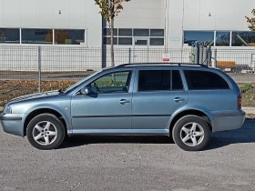 Обява за продажба на Skoda Octavia ~6 400 лв. - изображение 2 | Auto.bg Обява за продажба на Skoda Octavia ~6 400 лв. - изображение 2