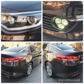 Kia Optima 1.7CRDI GT LINE EURO 6 - 19900 лв. / 10174.71 € - 89048117 5