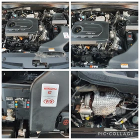 Kia Optima 1.7CRDI GT LINE EURO 6 - 19900 лв. / 10174.71 € - 89048117 16