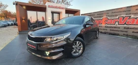     Kia Optima 1.7CRDI GT LINE EURO 6