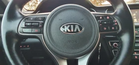 Kia Optima 1.7CRDI GT LINE EURO 6 - 19900 лв. / 10174.71 € - 89048117 12
