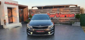     Kia Optima 1.7CRDI GT LINE EURO 6