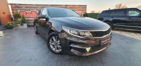     Kia Optima 1.7CRDI GT LINE EURO 6