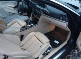 Обява за продажба на BMW 435 кабрио, x-drive, CARFAX, aвтофинансиране ~25 200 лв. - изображение 6 | Auto.bg Обява за продажба на BMW 435 кабрио, x-drive, CARFAX, aвтофинансиране ~25 200 лв. - изображение 6