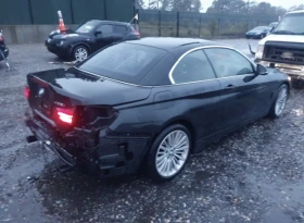 Обява за продажба на BMW 435 кабрио, x-drive, CARFAX, aвтофинансиране ~25 200 лв. - изображение 3 | Auto.bg Обява за продажба на BMW 435 кабрио, x-drive, CARFAX, aвтофинансиране ~25 200 лв. - изображение 3
