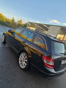 Mercedes-Benz C 200 2008 | Mobile.bg    3