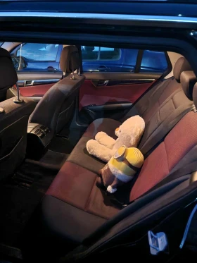 Mercedes-Benz C 200 2008 | Mobile.bg    6