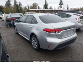 Toyota Corolla 1.8L I-4 DOHC, VVT, 96HP Front Wheel Drive - 43400 лв. / 22190.07 € - 14930103 8