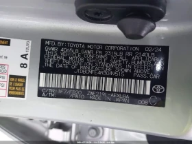 Toyota Corolla 1.8L I-4 DOHC, VVT, 96HP Front Wheel Drive - 43400 лв. / 22190.07 € - 14930103 14