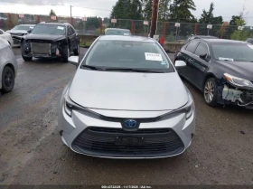 Toyota Corolla 1.8L I-4 DOHC, VVT, 96HP Front Wheel Drive - 43400 лв. / 22190.07 € - 14930103 4