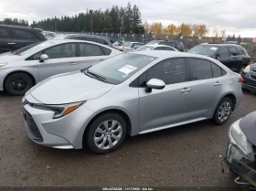 Toyota Corolla 1.8L I-4 DOHC, VVT, 96HP Front Wheel Drive - 43400 лв. / 22190.07 € - 14930103 6