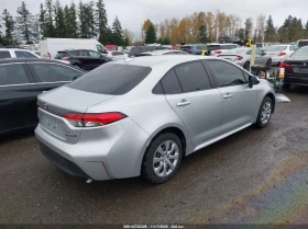 Toyota Corolla 1.8L I-4 DOHC, VVT, 96HP Front Wheel Drive - 43400 лв. / 22190.07 € - 14930103 9