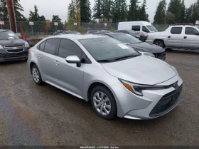 Toyota Corolla 1.8L I-4 DOHC, VVT, 96HP Front Wheel Drive