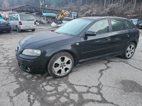Audi A3 2.0 tdi 2008 - 3750 лв. / 1917.34 € - 35776045 5