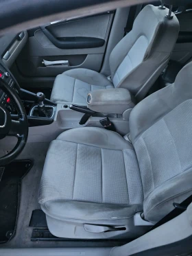 Audi A3 2.0 tdi 2008 - 3750 лв. / 1917.34 € - 35776045 8