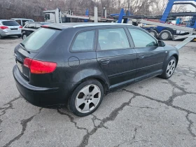 Audi A3 2.0 tdi 2008 - 3750 лв. / 1917.34 € - 35776045 4