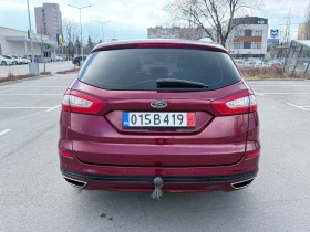 Ford Mondeo * 2.0TDCI* AWD* PODGREV* OBDUHVANE* MASAJ* FULL*  - 20900 лв. / 10686.00 € - 76017045 7