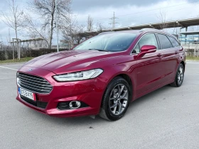 Ford Mondeo * 2.0TDCI* AWD* PODGREV* OBDUHVANE* MASAJ* FULL* 