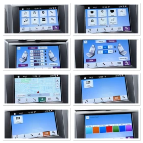 Ford Mondeo * 2.0TDCI* AWD* PODGREV* OBDUHVANE* MASAJ* FULL*  - 20900 лв. / 10686.00 € - 76017045 14