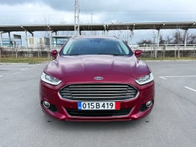 Ford Mondeo * 2.0TDCI* AWD* PODGREV* OBDUHVANE* MASAJ* FULL*  - 20900 лв. / 10686.00 € - 76017045 2