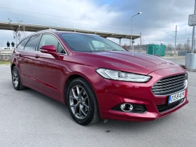 Ford Mondeo * 2.0TDCI* AWD* PODGREV* OBDUHVANE* MASAJ* FULL*  - 20900 лв. / 10686.00 € - 76017045 3