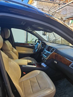 Mercedes-Benz ML 550 ML550 4MATIC, снимка 5