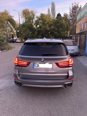 BMW X5M, снимка 2