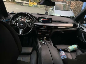 BMW X5M, снимка 5