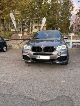 BMW X5M, снимка 9