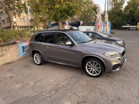 BMW X5M, снимка 4