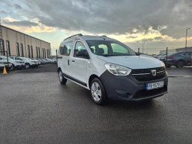 Dacia Dokker N1-M/T 1.5 DCI - 13300 € / 26012.54 лв. - 72156319 7