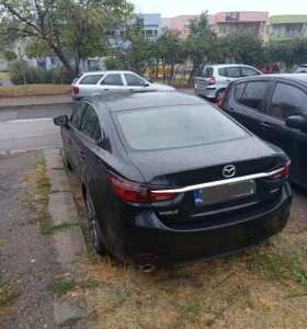 Mazda 6, снимка 2