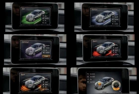 Mercedes-Benz C 220 BlueTEC-AMG-PANORAMA-BURMESTER-AVANTGARDE-ПОДГРЕВ - 15338 € / 29998.52 лв. - 65509761 10