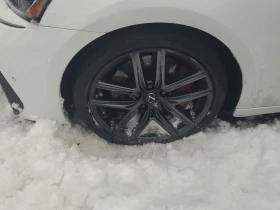 Lexus IS * 300 * CARFAX * БЕЗ ПЪРВОНАЧАЛНА ВНОСКА - 21000 € / 41072.43 лв. - 74756895 6