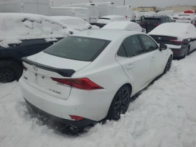Lexus IS * 300 * CARFAX * БЕЗ ПЪРВОНАЧАЛНА ВНОСКА - 21000 € / 41072.43 лв. - 74756895 3