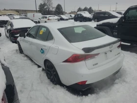 Lexus IS * 300 * CARFAX * БЕЗ ПЪРВОНАЧАЛНА ВНОСКА - 21000 € / 41072.43 лв. - 74756895 4
