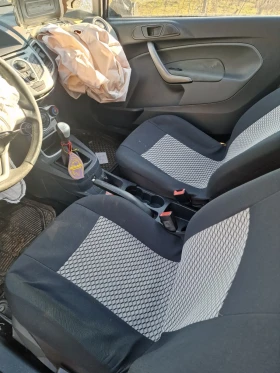 Ford Fiesta MK7 - 100 € / 195.58 лв. - 50108518 11