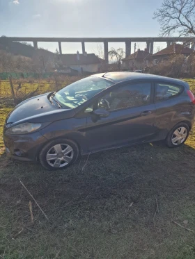 Ford Fiesta MK7 - 100 € / 195.58 лв. - 50108518 7